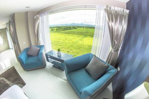 Imagen de la habitación del Sr Residence Hotel. Foto 16