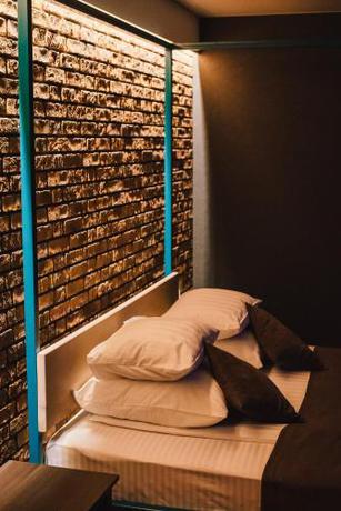 Imagen de la habitación del Sribni Leleky Hotel & Spa. Foto 7