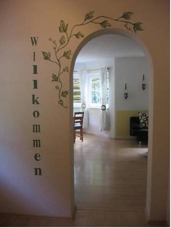 Imagen de la habitación del S'schl&ouml;ssle. Foto 2