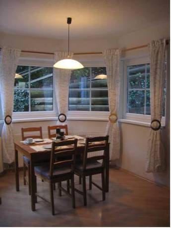 Imagen de los interiores del S'schl&ouml;ssle. Foto 5