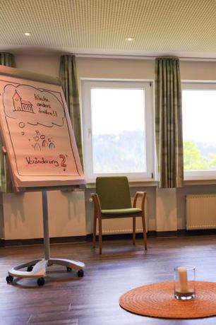 Imagen general del St. Bonifatius. Foto 3