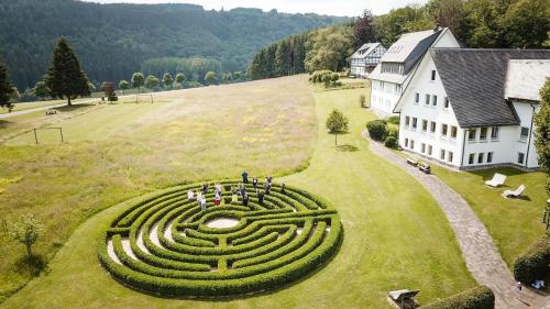 Imagen general del St. Bonifatius. Foto 4