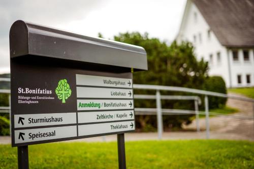 Imagen general del St. Bonifatius. Foto 9