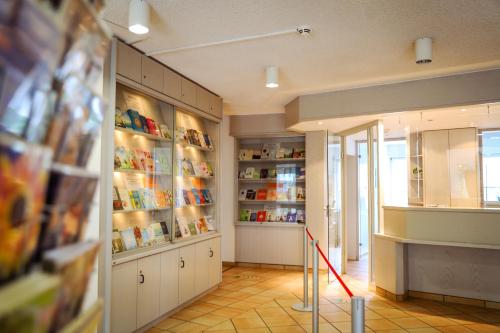 Imagen general del St. Bonifatius. Foto 11