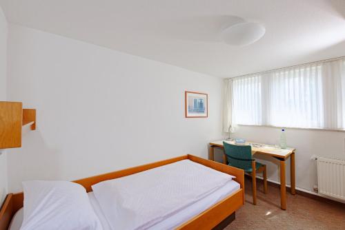 Imagen de la habitación del St. Bonifatius. Foto 18