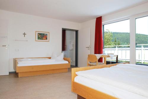 Imagen de la habitación del St. Bonifatius. Foto 19