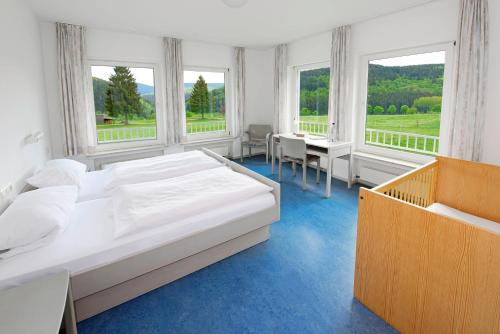 Imagen de la habitación del St. Bonifatius. Foto 20