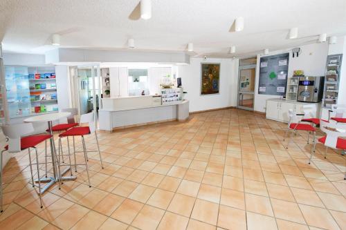 Imagen general del St. Bonifatius. Foto 17