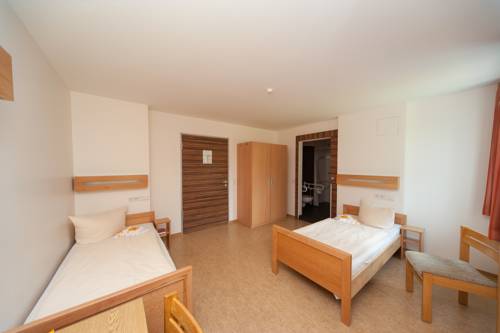 Imagen de la habitación del St. Bonifatiuskloster - Geistliches Zentrum. Foto 2