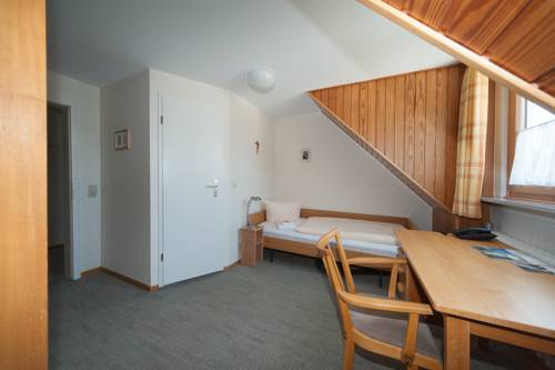 Imagen de la habitación del St. Bonifatiuskloster - Geistliches Zentrum. Foto 5