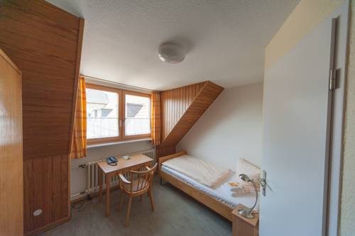 Imagen de la habitación del St. Bonifatiuskloster - Geistliches Zentrum. Foto 6