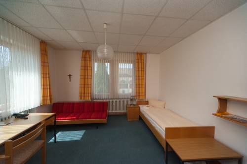 Imagen de la habitación del St. Bonifatiuskloster - Geistliches Zentrum. Foto 8