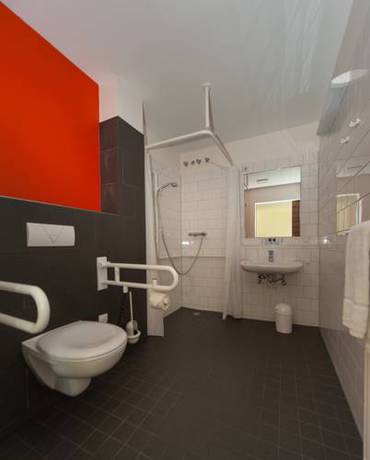 Imagen de la habitación del St. Bonifatiuskloster - Geistliches Zentrum. Foto 9