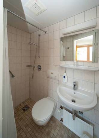 Imagen de la habitación del St. Bonifatiuskloster - Geistliches Zentrum. Foto 10