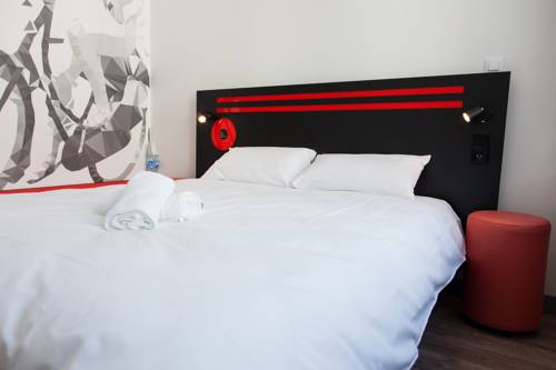 Imagen de la habitación del St Christopher's Budget Hotel Paris - Gare Du Nord. Foto 15