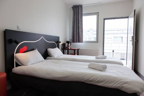 Imagen de la habitación del St Christopher's Budget Hotel Paris - Gare Du Nord. Foto 16
