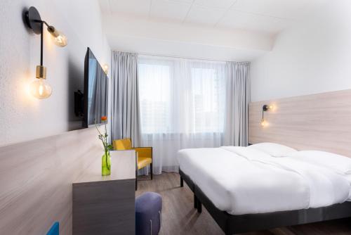 Imagen de la habitación del St Christopher's Hotel Berlin - Alexanderplatz. Foto 20
