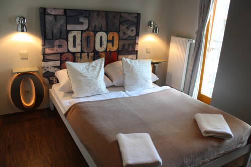 Imagen general del St Christopher's Inn Berlin Mitte. Foto 2