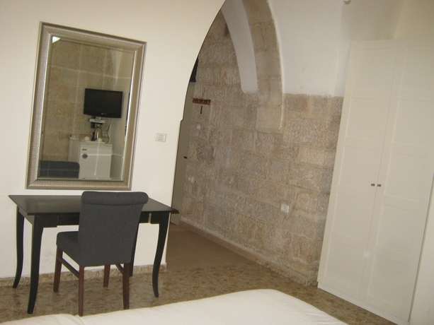 Imagen de la habitación del St. Georges Cathedral Pilgrim Guesthouse. Foto 8