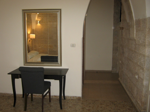 Imagen de la habitación del St. Georges Cathedral Pilgrim Guesthouse. Foto 9