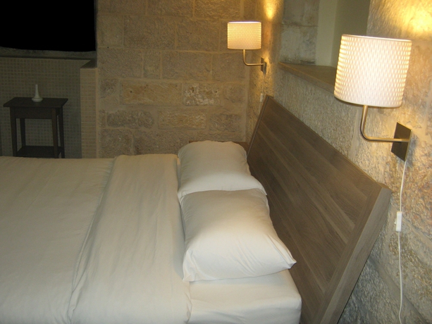 Imagen de la habitación del St. Georges Cathedral Pilgrim Guesthouse. Foto 10