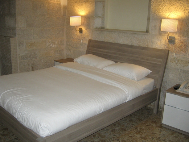 Imagen de la habitación del St. Georges Cathedral Pilgrim Guesthouse. Foto 11