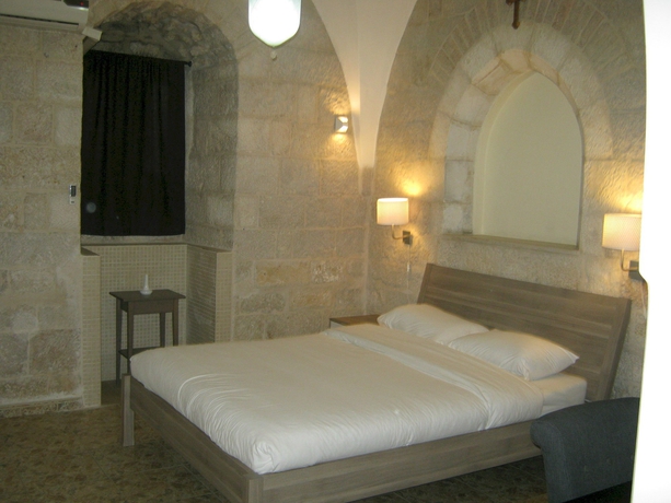 Imagen de la habitación del St. Georges Cathedral Pilgrim Guesthouse. Foto 12