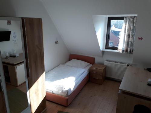 Imagen de la habitación del St. Jobser Hof. Foto 4
