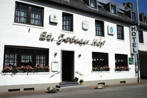 Imagen general del St. Jobser Hof. Foto 1
