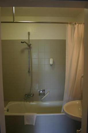 Imagen de la habitación del St. Jobser Hof. Foto 5