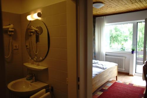 Imagen general del St. Jobser Hof. Foto 2