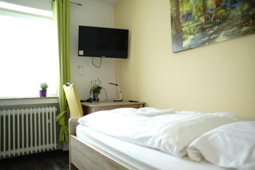 Imagen de la habitación del St. Jobser Hof. Foto 7