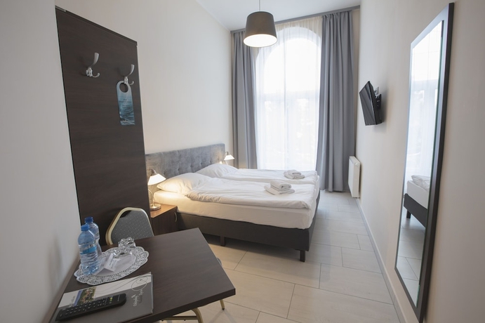 Imagen de la habitación del St. Lukas Medical and SPA. Foto 10