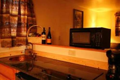 Imagen de la habitación del St. Mary Village. Foto 3