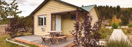 Imagen de la habitación del St. Mary Village. Foto 7