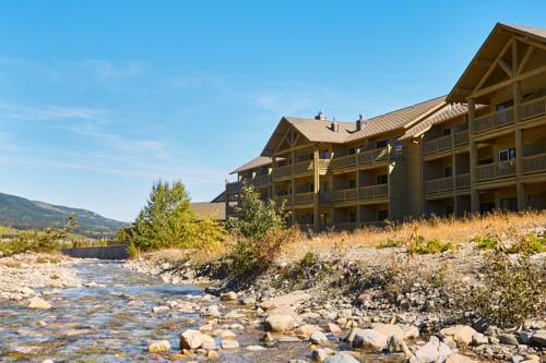 Imagen de la habitación del St. Mary Village. Foto 8