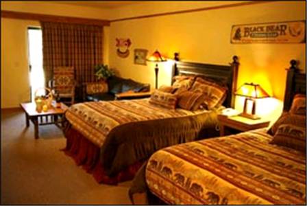 Imagen de la habitación del St. Mary Village. Foto 9