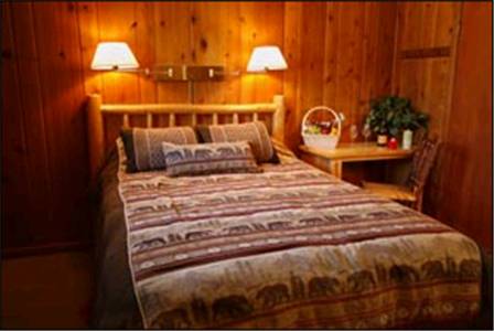 Imagen de la habitación del St. Mary Village. Foto 10