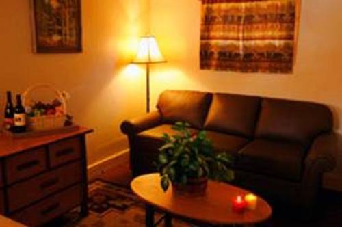 Imagen de la habitación del St. Mary Village. Foto 14