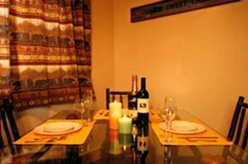 Imagen de la habitación del St. Mary Village. Foto 15