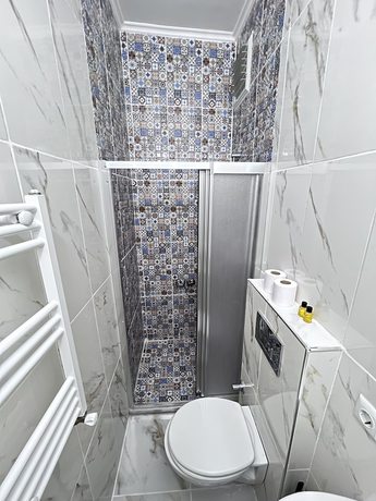 Imagen de la habitación del St. Moscow Taksim By Emmy. Foto 8