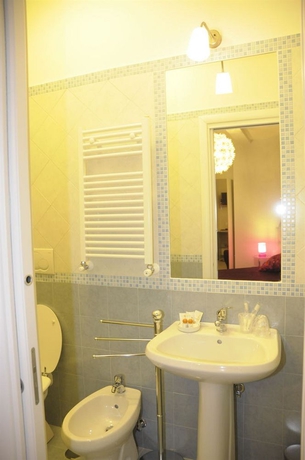 Imagen de la habitación del St. Peter's House. Foto 2