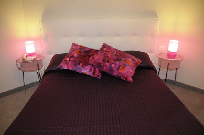 Imagen de la habitación del St. Peter's House. Foto 4