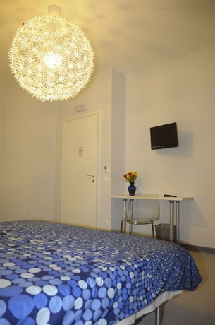 Imagen de la habitación del St. Peter's House. Foto 5