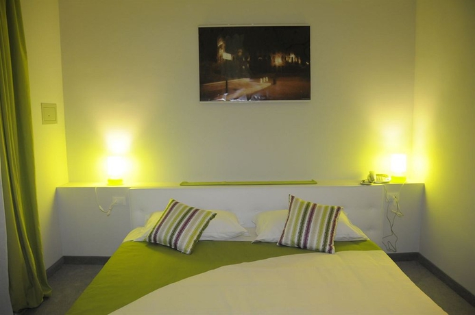 Imagen de la habitación del St. Peter's House. Foto 6