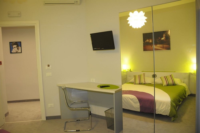 Imagen de la habitación del St. Peter's House. Foto 7