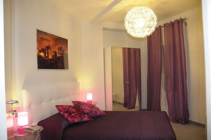 Imagen de la habitación del St. Peter's House. Foto 8