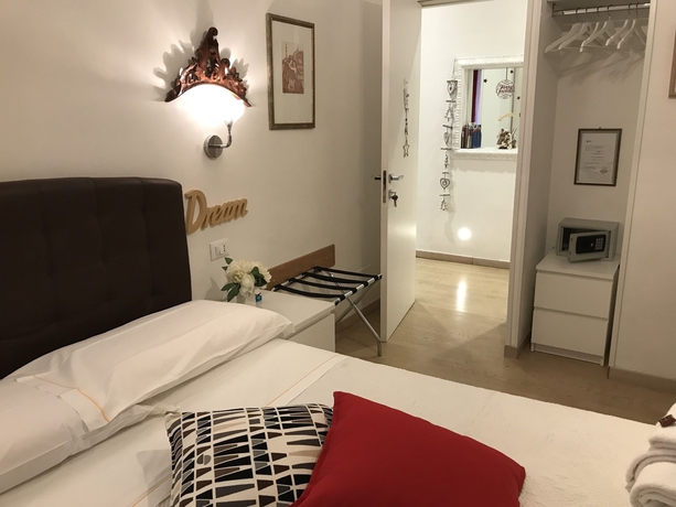 Imagen de la habitación del St. Peter's Relax. Foto 3