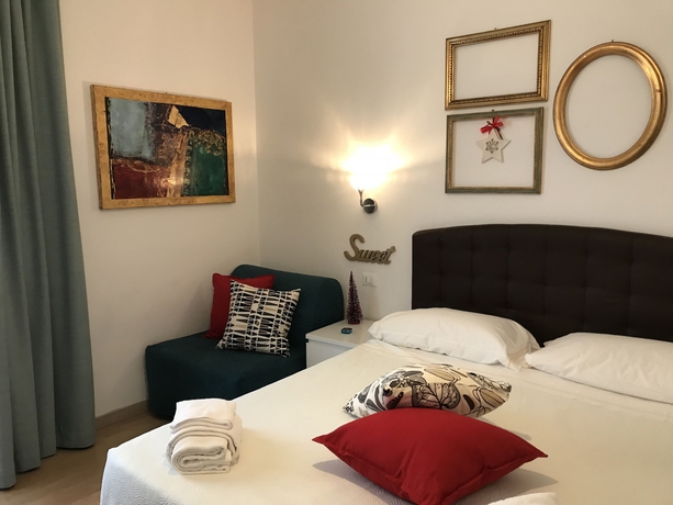 Imagen de la habitación del St. Peter's Relax. Foto 6