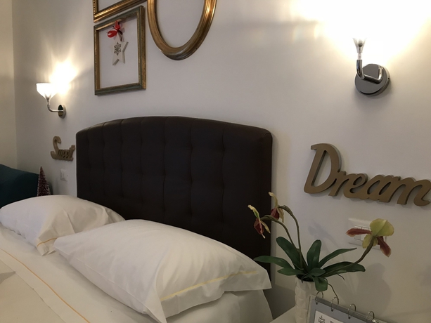 Imagen de la habitación del St. Peter's Relax. Foto 7